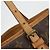 LOUIS VUITTON Borsa a spalla Monogram Bucket PM M42238 LV Auth 194314 Monogramma - vista 10