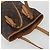 LOUIS VUITTON Borsa a spalla Monogram Bucket PM M42238 LV Auth 194314 Monogramma - vista 6