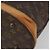LOUIS VUITTON Borsa a spalla Monogram Bucket PM M42238 LV Auth 194314 Monogramma - vista 9