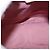 Borsa a tracolla Christian Dior Trotter Canvas PVC Rosa Argento Auth 195709 - vista 11