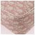 Borsa a tracolla Christian Dior Trotter Canvas PVC Rosa Argento Auth 195709 - vista 16