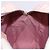 Borsa a tracolla Christian Dior Trotter Canvas PVC Rosa Argento Auth 195709 - vista 19
