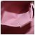 Borsa a tracolla Christian Dior Trotter Canvas PVC Rosa Argento Auth 195709 - vista 22