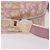 Borsa a tracolla Christian Dior Trotter Canvas PVC Rosa Argento Auth 195709 - vista 4