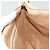 FENDI Celeria Shoulder Bag Leather Ivory Silver Auth 195647V Silvery Cream - view 21