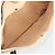 FENDI Celeria Shoulder Bag Leather Ivory Silver Auth 195647V Silvery Cream - view 25
