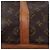 Borsa a tracolla LOUIS VUITTON Monogram Petit Noe M42226 LV Auth ka5655 Monogramma - vista 10