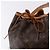 Borsa a tracolla LOUIS VUITTON Monogram Petit Noe M42226 LV Auth ka5655 Monogramma - vista 17