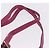 Zaino GUCCI Bamboo Camoscio Rosa Tono Oro 003 1705 0080 Auth BA14635 - vista 15