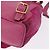 Zaino GUCCI Bamboo Camoscio Rosa Tono Oro 003 1705 0080 Auth BA14635 - vista 18