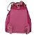 Zaino GUCCI Bamboo Camoscio Rosa Tono Oro 003 1705 0080 Auth BA14635 - vista 2