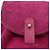 Zaino GUCCI Bamboo Camoscio Rosa Tono Oro 003 1705 0080 Auth BA14635 - vista 20