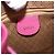 Zaino GUCCI Bamboo Camoscio Rosa Tono Oro 003 1705 0080 Auth BA14635 - vista 22