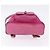 Zaino GUCCI Bamboo Camoscio Rosa Tono Oro 003 1705 0080 Auth BA14635 - vista 5