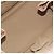 Borsa a mano PRADA Canapa M Canvas Beige Gold Auth 195043A D'oro - vista 10