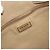 Borsa a mano PRADA Canapa M Canvas Beige Gold Auth 195043A D'oro - vista 18