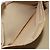 Borsa a mano PRADA Canapa M Canvas Beige Gold Auth 195043A D'oro - vista 22