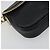 LOUIS VUITTON Borsa a Tracolla Suhari Precieux Pelle Nera M91776 Auth 194886SAV Nero - vista 15