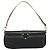 LOUIS VUITTON Borsa a Tracolla Suhari Precieux Pelle Nera M91776 Auth 194886SAV Nero - vista 2