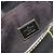 LOUIS VUITTON Borsa a Tracolla Suhari Precieux Pelle Nera M91776 Auth 194886SAV Nero - vista 20