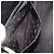 LOUIS VUITTON Borsa a Tracolla Suhari Precieux Pelle Nera M91776 Auth 194886SAV Nero - vista 23