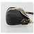 LOUIS VUITTON Borsa a Tracolla Suhari Precieux Pelle Nera M91776 Auth 194886SAV Nero - vista 3