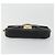 LOUIS VUITTON Borsa a Tracolla Suhari Precieux Pelle Nera M91776 Auth 194886SAV Nero - vista 5