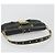 LOUIS VUITTON Borsa a Tracolla Suhari Precieux Pelle Nera M91776 Auth 194886SAV Nero - vista 7