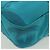 Borsa a tracolla con catena CHANEL Canvas Blu Turchese Argento CC Auth 195104M - vista 18