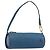 LOUIS VUITTON Epi Soufflot Pouch Blue LV Auth 196216