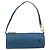 LOUIS VUITTON Epi Soufflot Pouch Blue LV Auth 196216 - vista 13
