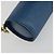 LOUIS VUITTON Epi Soufflot Pouch Blue LV Auth 196216 - vista 16