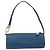 LOUIS VUITTON Epi Soufflot Pouch Blue LV Auth 196216 - vista 2