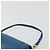 LOUIS VUITTON Epi Soufflot Pouch Blue LV Auth 196216 - vista 8