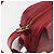 LOUIS VUITTON Epi Jeune Fille MM Shoulder Bag Red M52157 LV Auth 196198 Rosso - vista 10