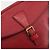 LOUIS VUITTON Epi Jeune Fille MM Shoulder Bag Red M52157 LV Auth 196198 Rosso - vista 17