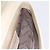 Borsa a tracolla Salvatore Ferragamo Gancini in pelle beige chiaro e oro Auth 196789A D'oro - vista 19