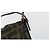 Borsa a Tracolla FENDI Zucca Canvas Nero Marrone Auth 193345 - vista 10