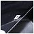 Borsa a mano CHANEL in paglia Grigio Argento CC Auth 195504SM Marrone - vista 10