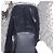 Borsa a mano CHANEL in paglia Grigio Argento CC Auth 195504SM Marrone - vista 22