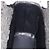 Borsa a mano CHANEL in paglia Grigio Argento CC Auth 195504SM Marrone - vista 23