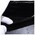 Borsa a mano CHANEL in paglia Grigio Argento CC Auth 195504SM Marrone - vista 24