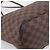 LOUIS VUITTON Damier Ebene Neverfull MM Tote Bag N51105 LV Auth bs36473 - Ansicht 15
