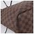 LOUIS VUITTON Damier Ebene Neverfull MM Tote Bag N51105 LV Auth bs36473 - Ansicht 17