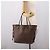 LOUIS VUITTON Damier Ebene Neverfull MM Tote Bag N51105 LV Auth bs36473 - Ansicht 22