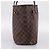 LOUIS VUITTON Damier Ebene Neverfull MM Tote Bag N51105 LV Auth bs36473 - Ansicht 3