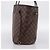LOUIS VUITTON Damier Ebene Neverfull MM Tote Bag N51105 LV Auth bs36473 - Ansicht 4