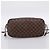 LOUIS VUITTON Damier Ebene Neverfull MM Tote Bag N51105 LV Auth bs36473 - Ansicht 5