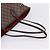 LOUIS VUITTON Damier Ebene Neverfull MM Tote Bag N51105 LV Auth bs36473 - Ansicht 7