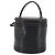 LOUIS VUITTON Borsa a Mano Epi Cannes Nera M48032 LV Auth bs36518 Nero